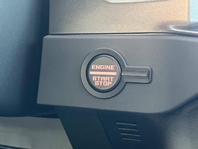 2025 Ford Bronco Raptor 4 Door Advanced 4x4