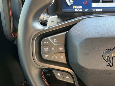 2025 Ford Bronco Raptor 4 Door Advanced 4x4