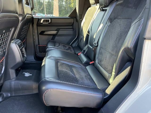 2025 Ford Bronco Raptor 4 Door Advanced 4x4