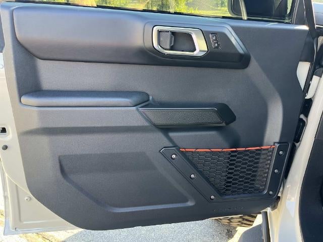 2025 Ford Bronco Raptor 4 Door Advanced 4x4