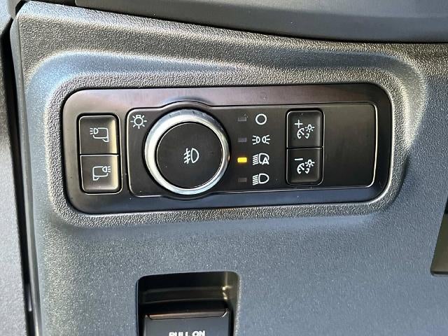 2025 Ford Bronco Raptor 4 Door Advanced 4x4