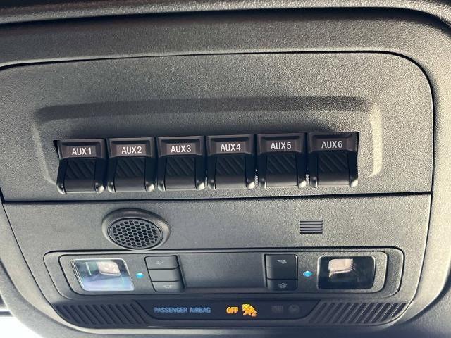 2025 Ford Bronco Raptor 4 Door Advanced 4x4