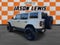 2025 Ford Bronco Raptor 4 Door Advanced 4x4