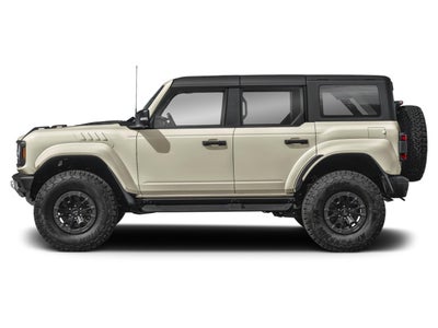 2025 Ford Bronco Raptor 4 Door Advanced 4x4
