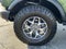 2023 Ford Bronco Badlands 4 Door Advanced 4x4