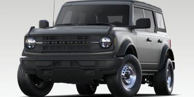 2023 Ford Bronco Badlands 4 Door Advanced 4x4