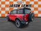 2023 Ford Bronco Base 4 Door Advanced 4x4
