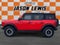 2023 Ford Bronco Base 4 Door Advanced 4x4