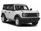 2023 Ford Bronco Base 4 Door Advanced 4x4