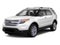 2012 Ford Explorer FWD 4dr Limited