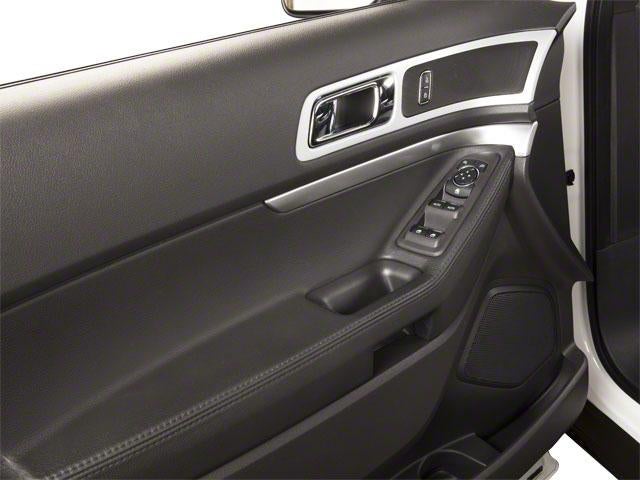 2012 Ford Explorer FWD 4dr Limited