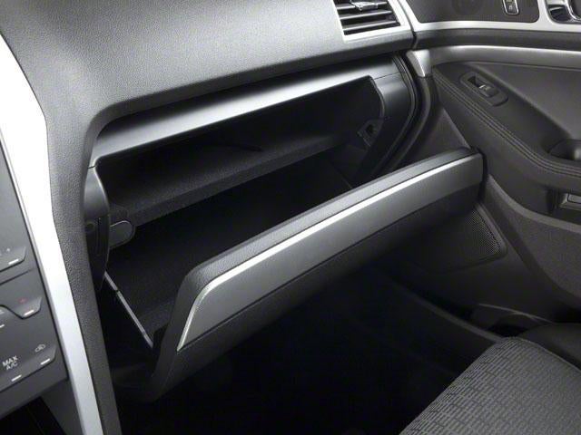 2012 Ford Explorer FWD 4dr Limited
