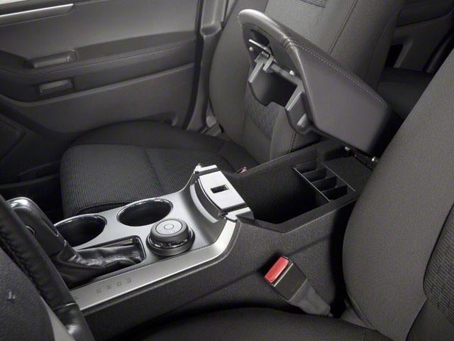 2012 Ford Explorer FWD 4dr Limited