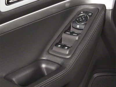 2012 Ford Explorer FWD 4dr Limited