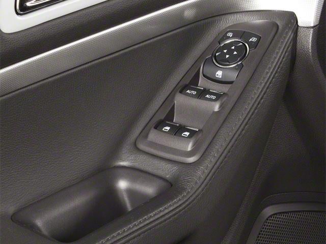 2012 Ford Explorer FWD 4dr Limited