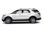 2012 Ford Explorer FWD 4dr Limited
