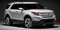 2012 Ford Explorer FWD 4dr Limited