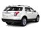 2012 Ford Explorer FWD 4dr Limited