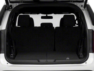 2012 Ford Explorer FWD 4dr Limited