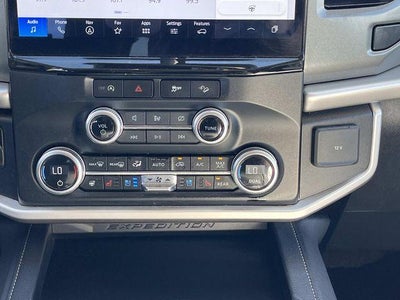2024 Ford Expedition Max XLT 4x4