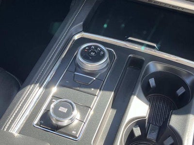 2024 Ford Expedition Max XLT 4x4