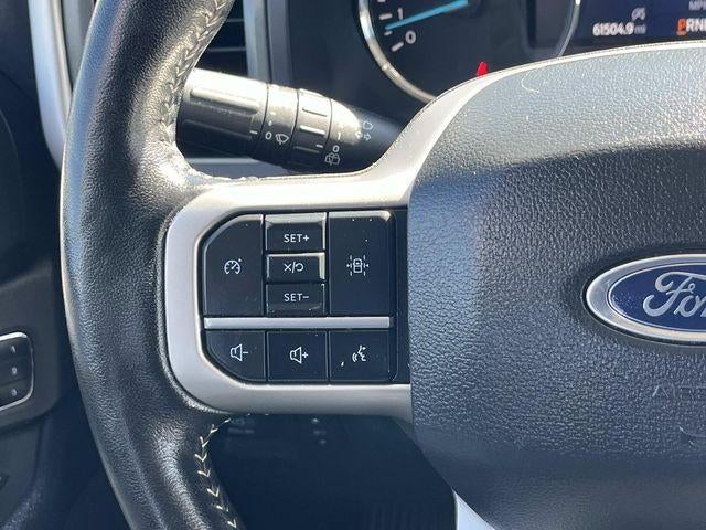 2024 Ford Expedition Max XLT 4x4