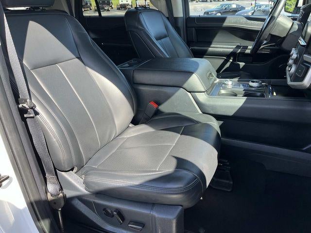 2024 Ford Expedition Max XLT 4x4