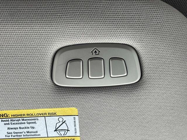 2024 Ford Expedition Max XLT 4x4
