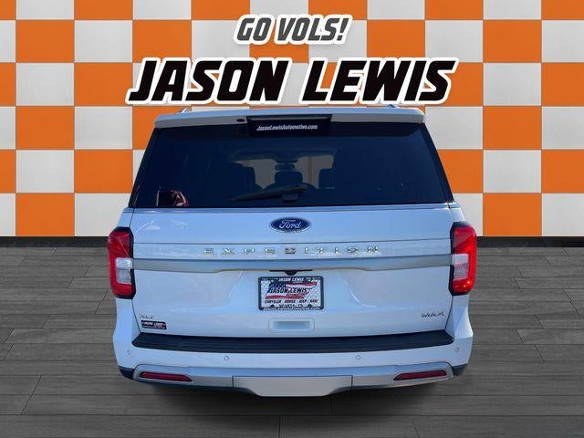 2024 Ford Expedition Max XLT 4x4