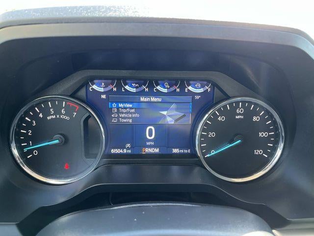 2024 Ford Expedition Max XLT 4x4