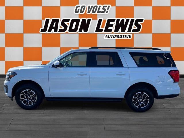 2024 Ford Expedition Max XLT 4x4