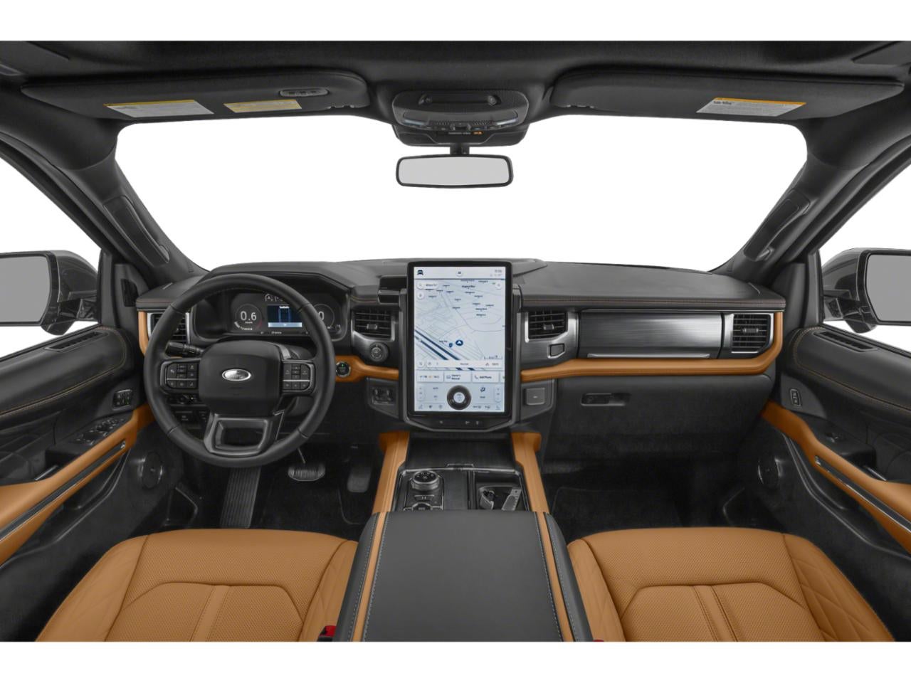 2024 Ford Expedition Max XLT 4x4