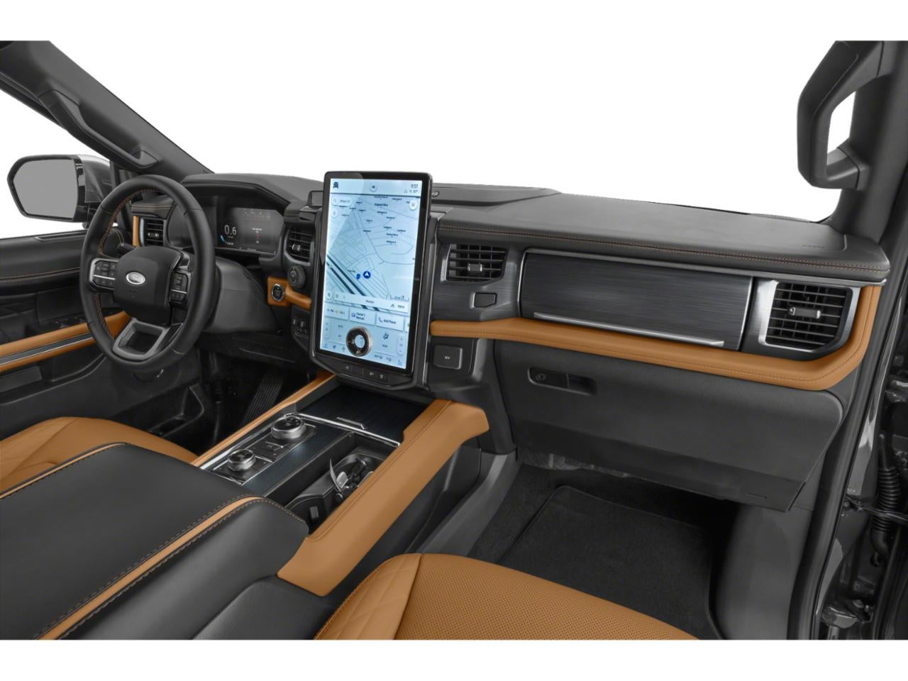 2024 Ford Expedition Max XLT 4x4