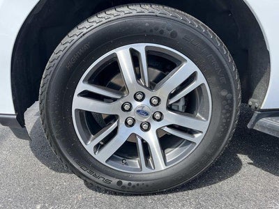 2024 Ford Expedition Max Limited 4x2