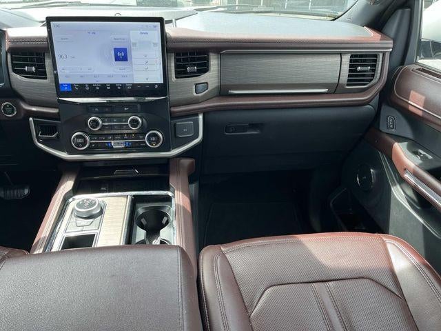2024 Ford Expedition Max Limited 4x2