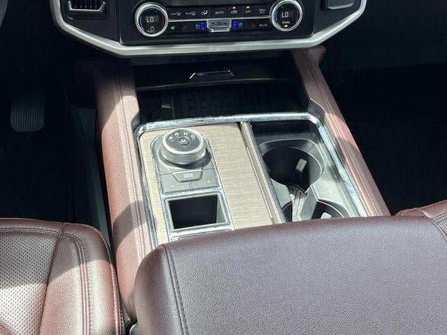 2024 Ford Expedition Max Limited 4x2