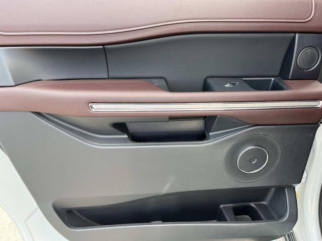 2024 Ford Expedition Max Limited 4x2