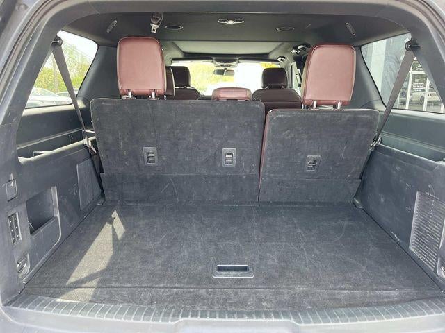 2024 Ford Expedition Max Limited 4x2