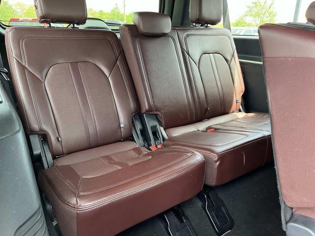 2024 Ford Expedition Max Limited 4x2