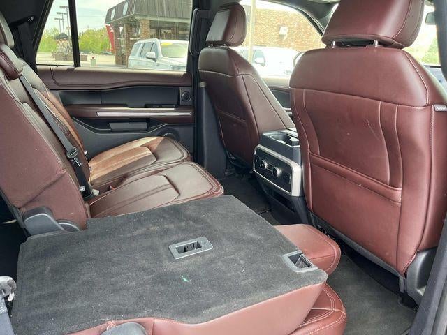 2024 Ford Expedition Max Limited 4x2
