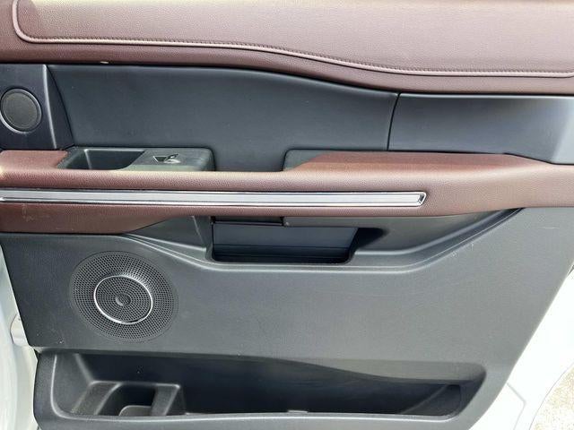 2024 Ford Expedition Max Limited 4x2