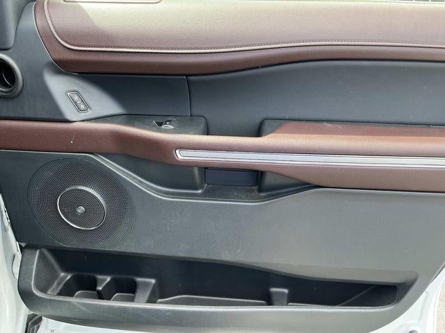 2024 Ford Expedition Max Limited 4x2