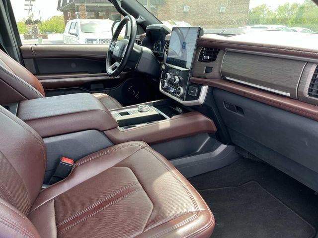 2024 Ford Expedition Max Limited 4x2