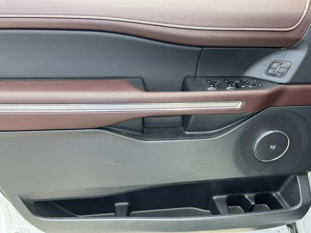 2024 Ford Expedition Max Limited 4x2