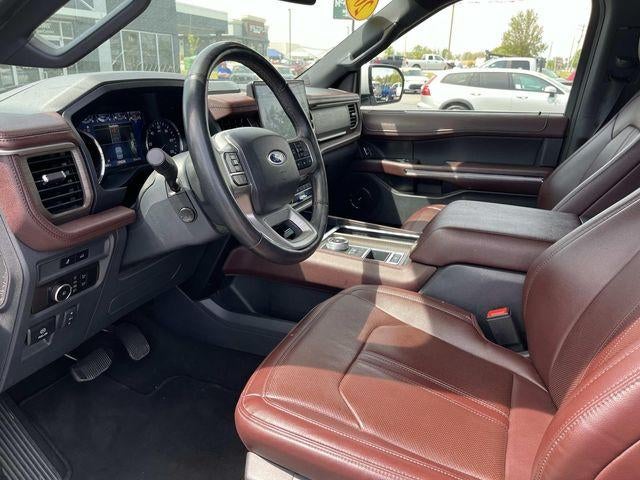 2024 Ford Expedition Max Limited 4x2