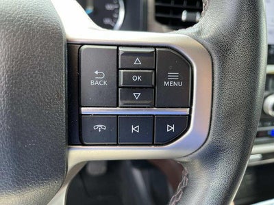 2024 Ford Expedition Max Limited 4x2