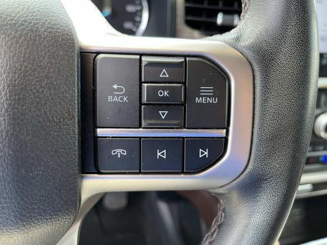 2024 Ford Expedition Max Limited 4x2