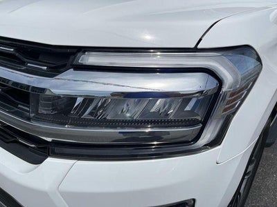 2024 Ford Expedition Max Limited 4x2