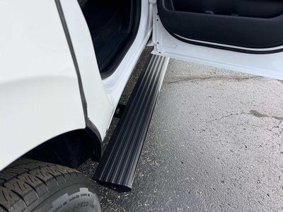 2025 Ford Expedition Max Platinum 4x4