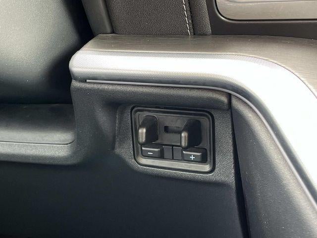 2025 Ford Expedition Max Platinum 4x4